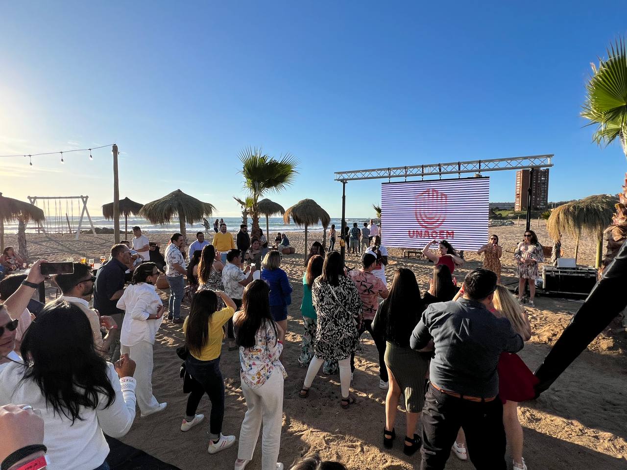 Evento 3